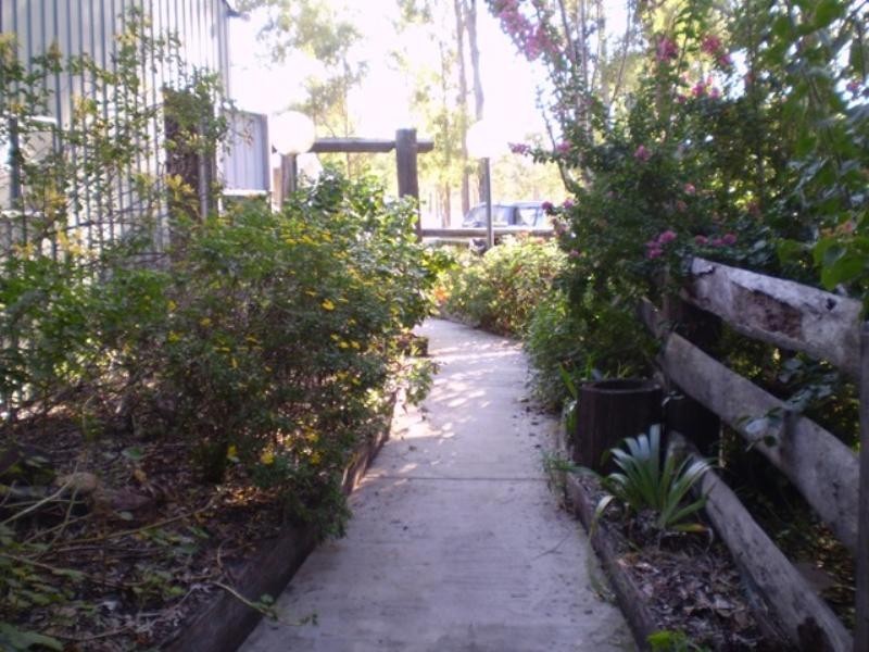 139 Baisdens Lane, Toogoolawah QLD 4313