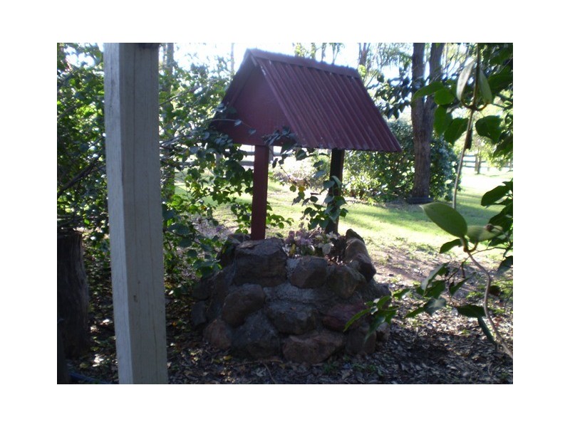 139 Baisdens Lane, Toogoolawah QLD 4313