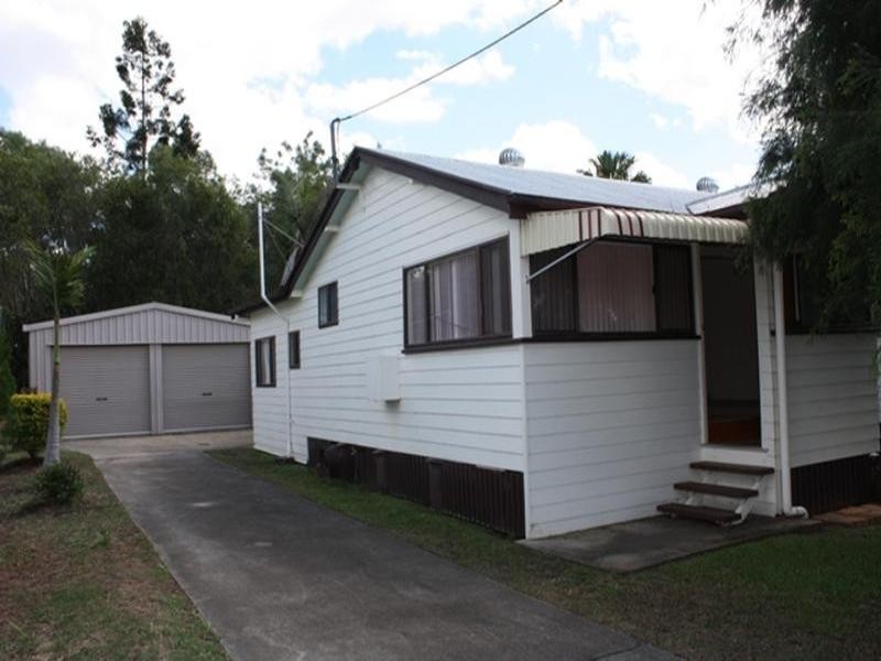 49 Charles Street, Toogoolawah QLD 4313