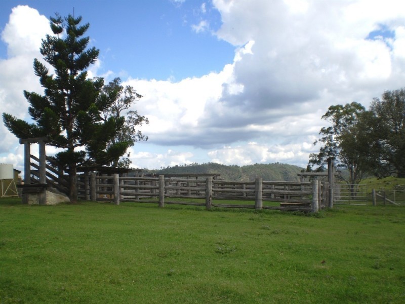 Blackbutt QLD 4306