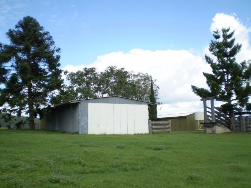 Blackbutt QLD 4306