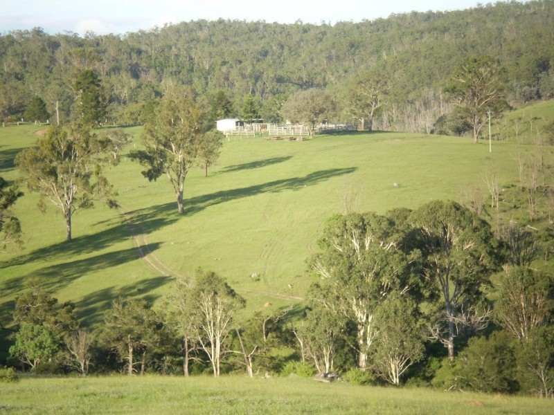 Blackbutt QLD 4306