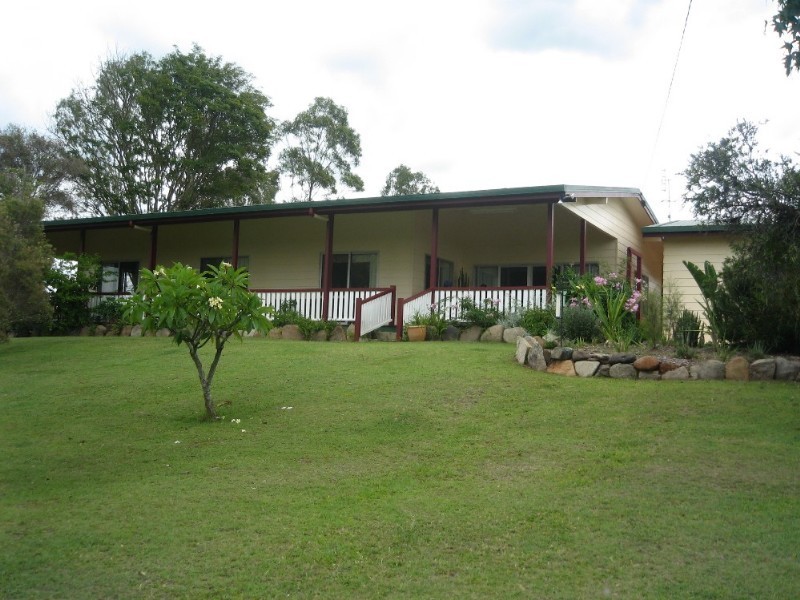 Blackbutt QLD 4306