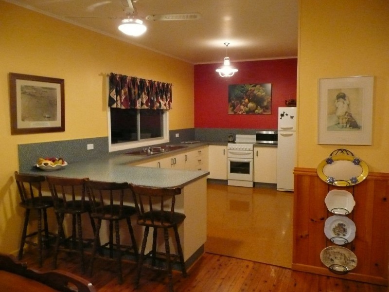 Blackbutt QLD 4306