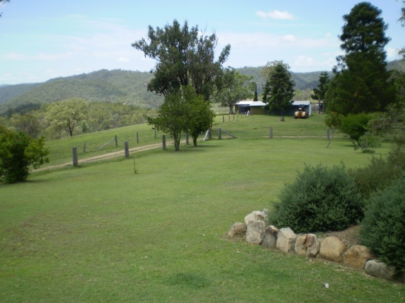 Blackbutt QLD 4306