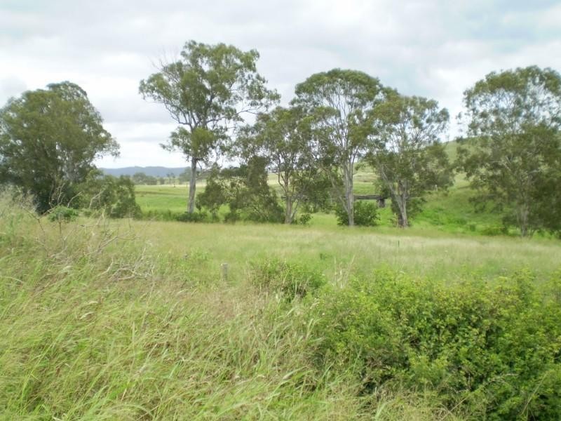 Harlin QLD 4306