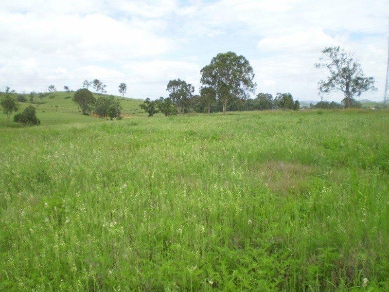 Harlin QLD 4306