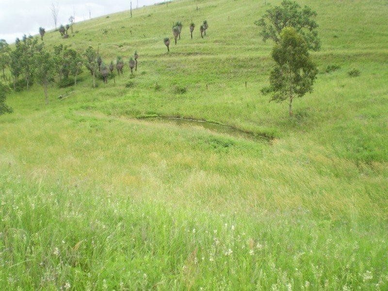 Harlin QLD 4306
