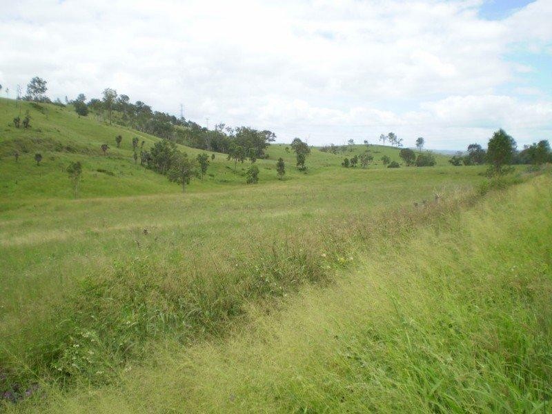 Harlin QLD 4306