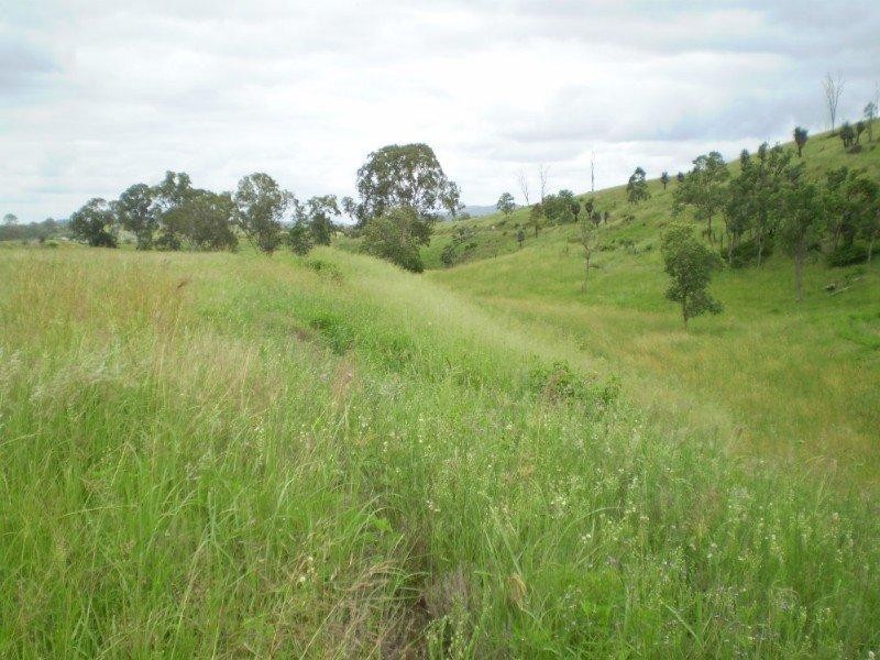 Harlin QLD 4306