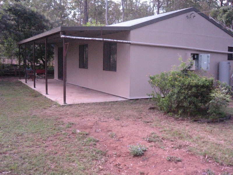 Blackbutt QLD 4306