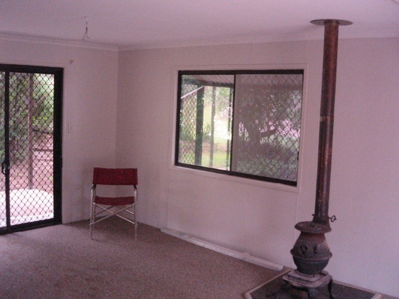 Blackbutt QLD 4306