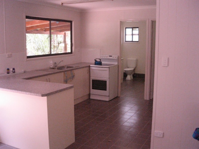 Blackbutt QLD 4306