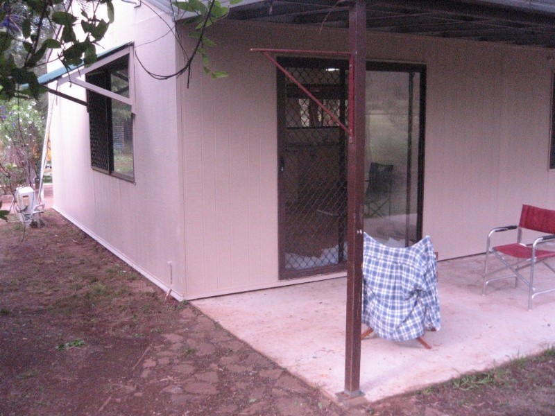 Blackbutt QLD 4306