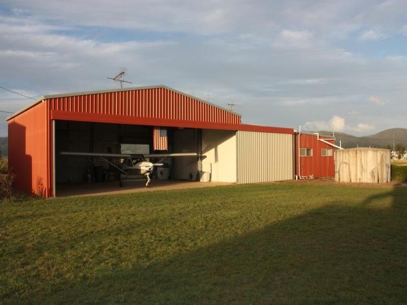 LOT 1 Cressbrook Caboonbah Road, Toogoolawah QLD 4313