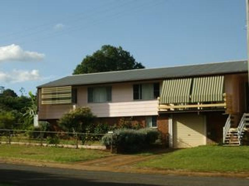 Yarraman QLD 4614
