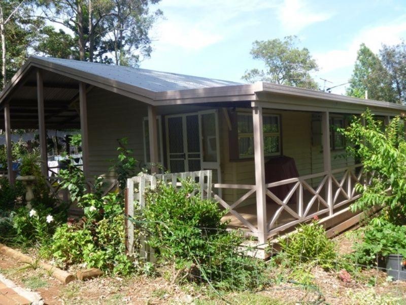 113 COULSON Street, Blackbutt QLD 4306