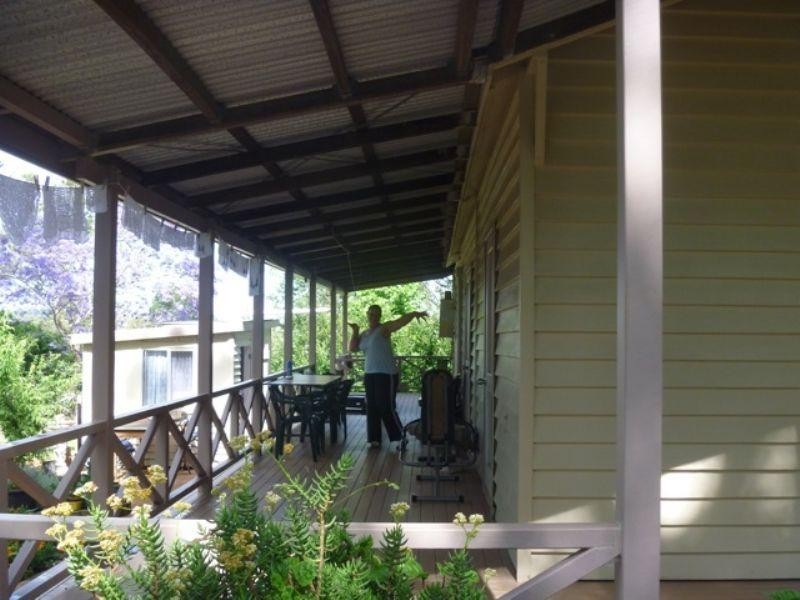 113 COULSON Street, Blackbutt QLD 4306
