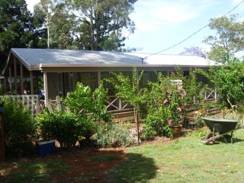 113 COULSON Street, Blackbutt QLD 4306