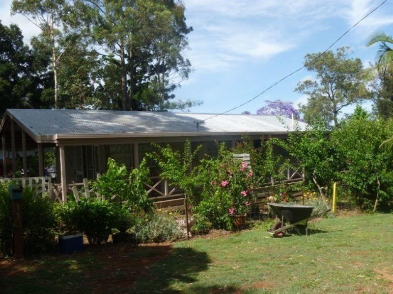 113 COULSON Street, Blackbutt QLD 4306