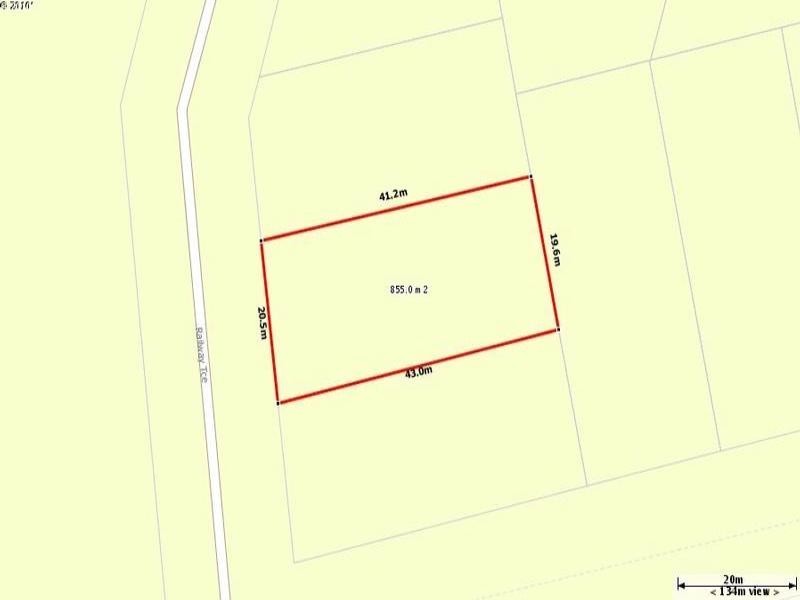 Lot 2 RAILWAY Terrace, Moore QLD 4306