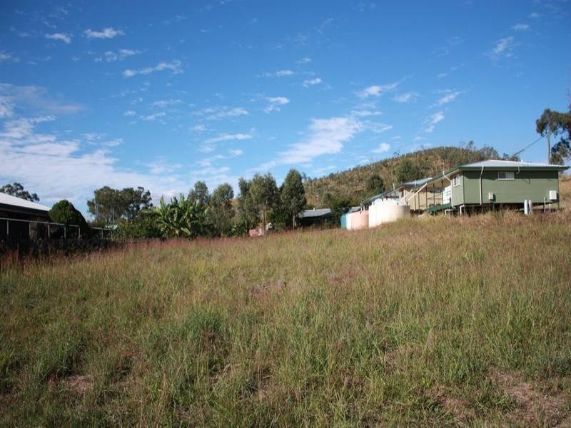 Lot 2 RAILWAY Terrace, Moore QLD 4306