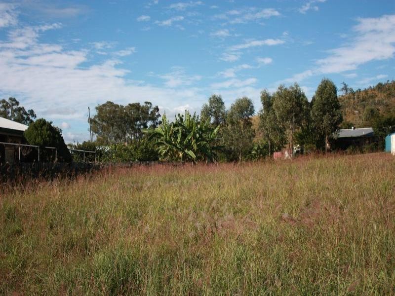 Lot 2 RAILWAY Terrace, Moore QLD 4306