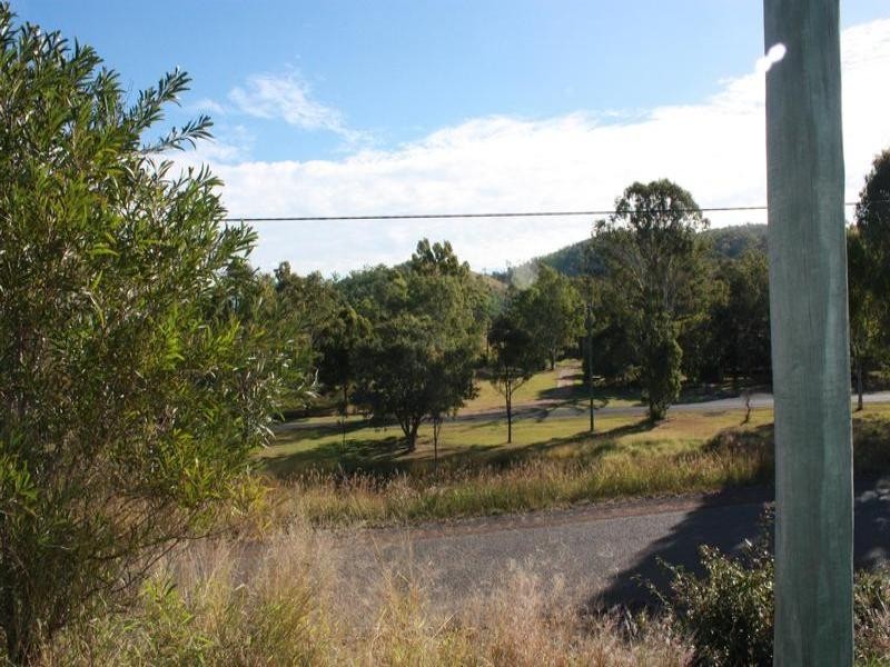 Lot 2 RAILWAY Terrace, Moore QLD 4306