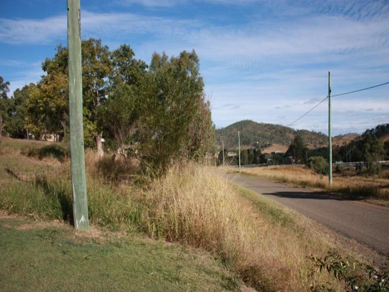 Lot 2 RAILWAY Terrace, Moore QLD 4306