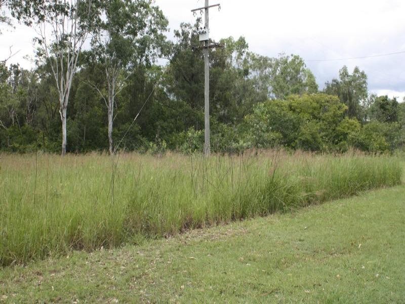 lot 6 Station Street, Moore QLD 4306