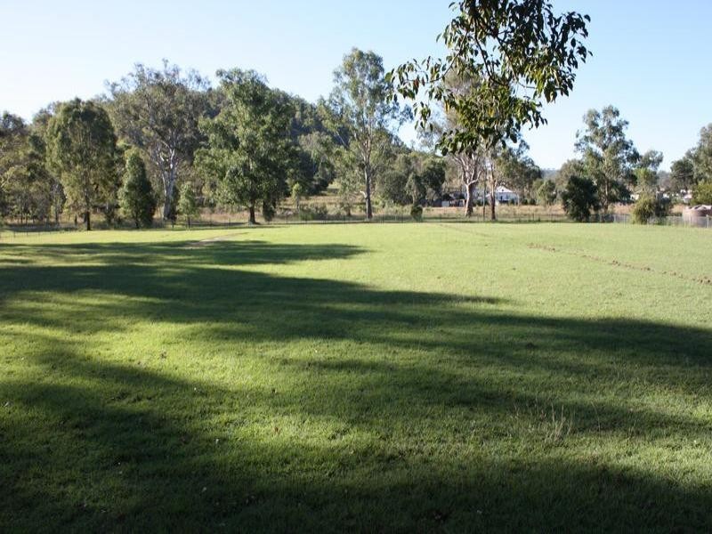 Lot 9 Linville Road, Moore QLD 4306