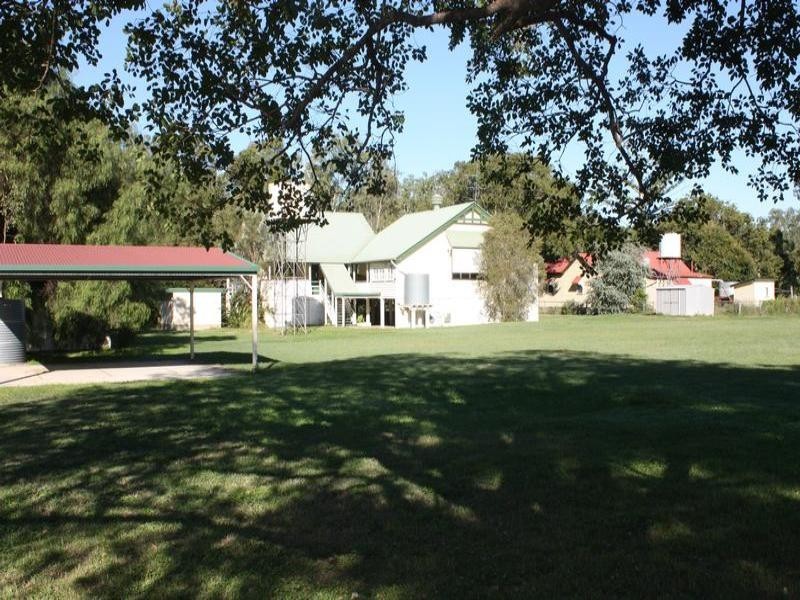 29-31 Linville Road, Moore QLD 4306