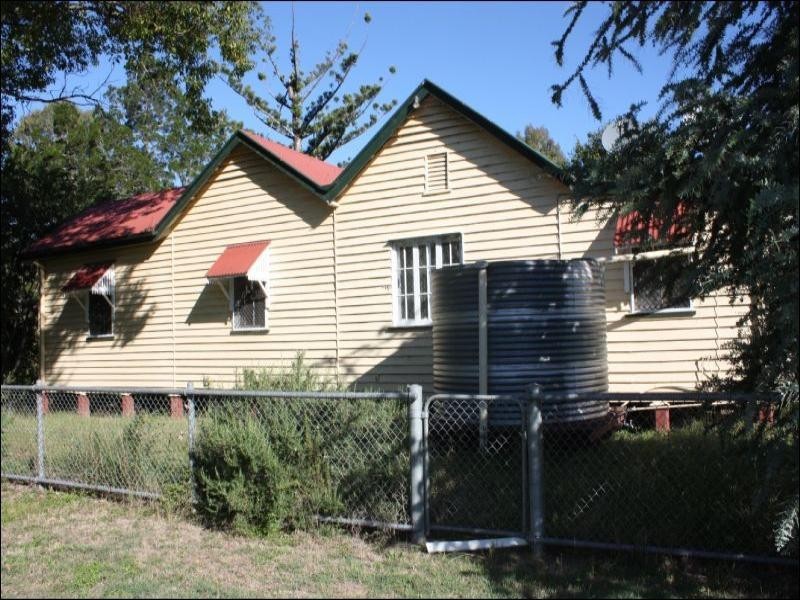 29-31 Linville Road, Moore QLD 4306