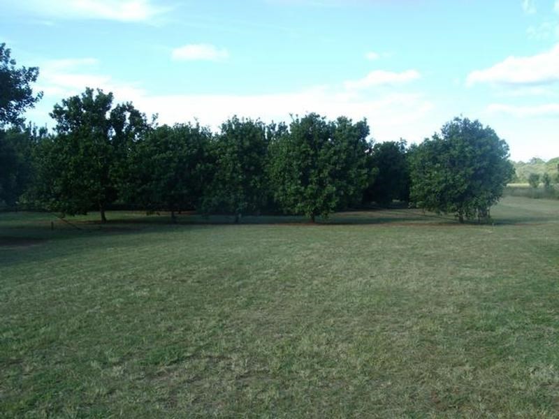 Lot 24 Blackbutt Crows Nest Road, Blackbutt QLD 4306