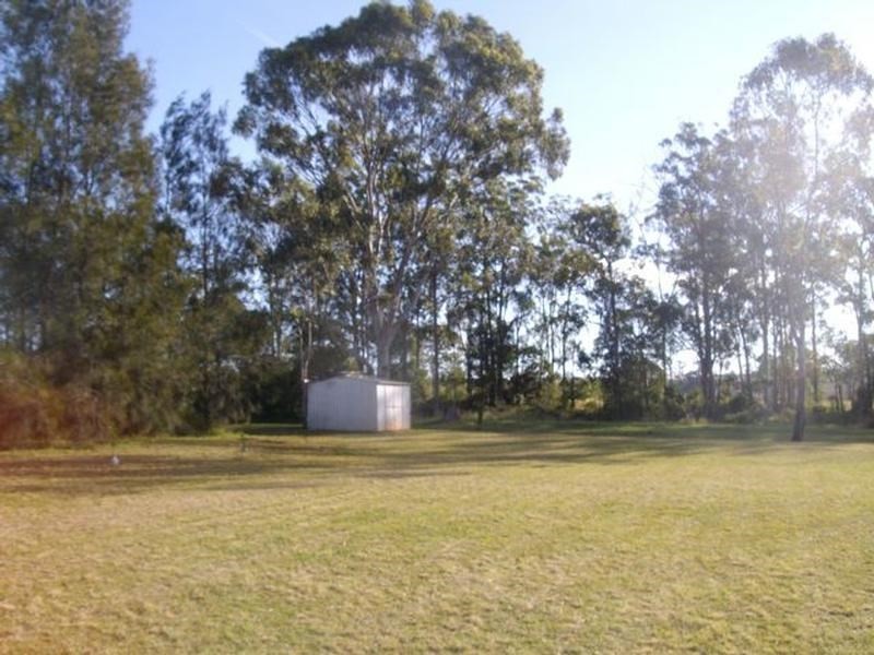 Lot 24 Blackbutt Crows Nest Road, Blackbutt QLD 4306