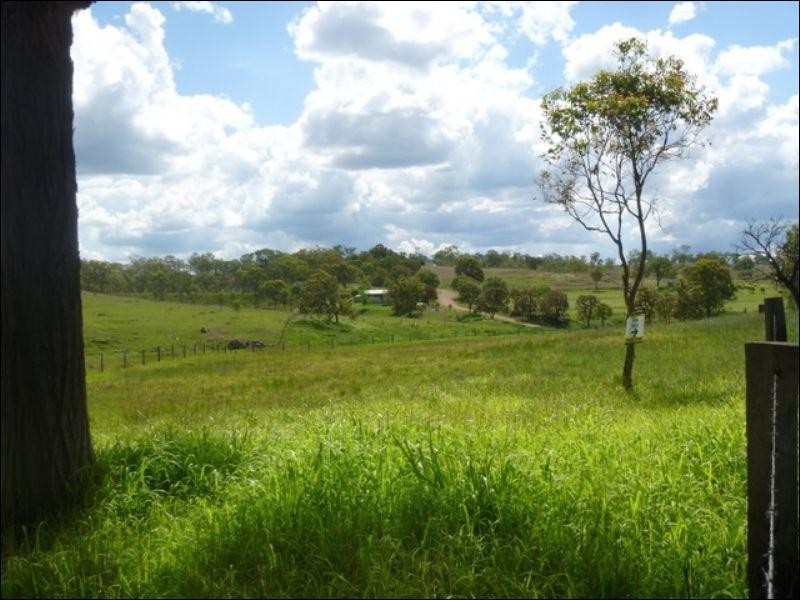 1148 Kooralgin Gilla Road, Blackbutt QLD 4306