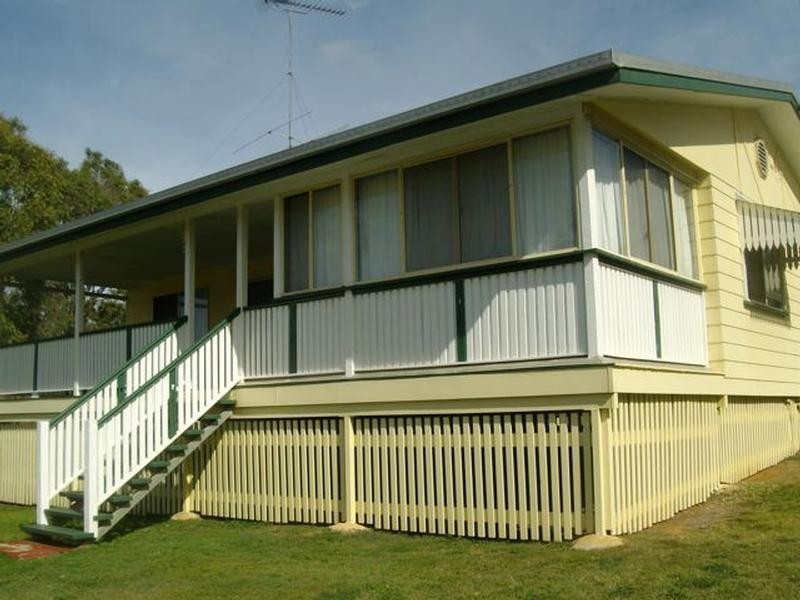 1148 Kooralgin Gilla Road, Blackbutt QLD 4306