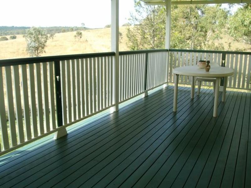 1148 Kooralgin Gilla Road, Blackbutt QLD 4306