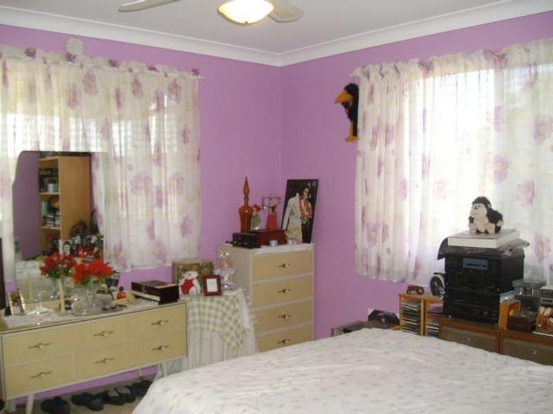 1148 Kooralgin Gilla Road, Blackbutt QLD 4306