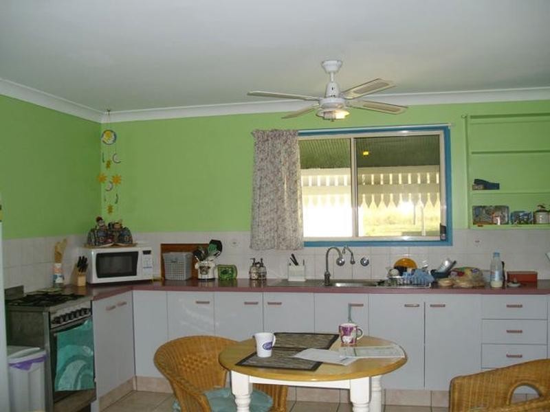 1148 Kooralgin Gilla Road, Blackbutt QLD 4306