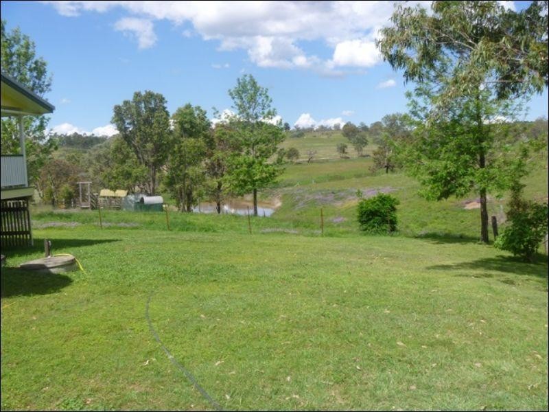 1148 Kooralgin Gilla Road, Blackbutt QLD 4306