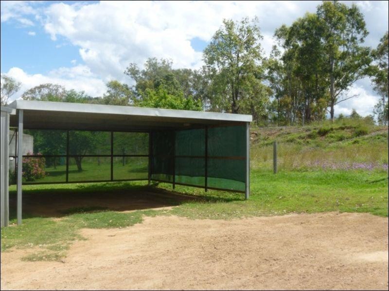 1148 Kooralgin Gilla Road, Blackbutt QLD 4306