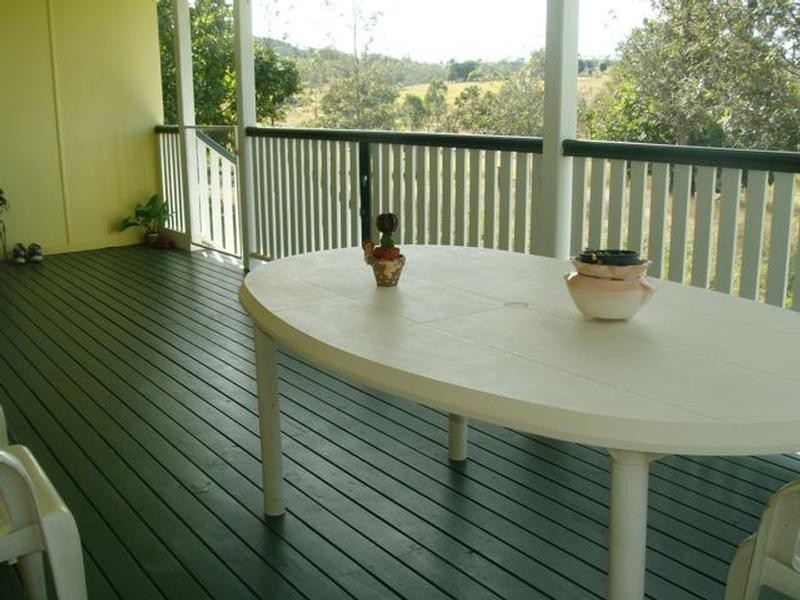 1148 Kooralgin Gilla Road, Blackbutt QLD 4306