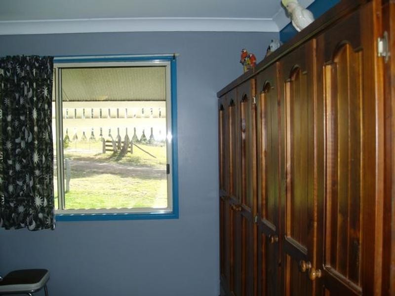 1148 Kooralgin Gilla Road, Blackbutt QLD 4306