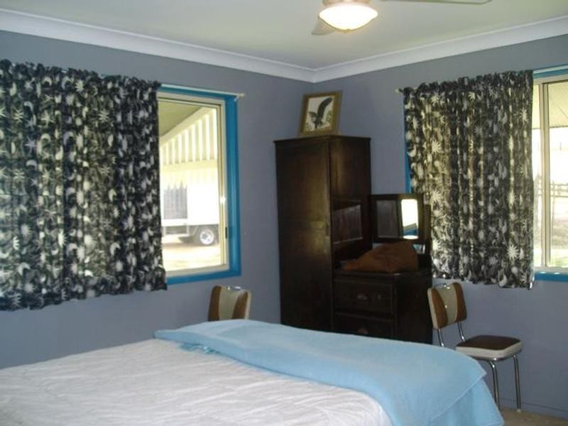 1148 Kooralgin Gilla Road, Blackbutt QLD 4306