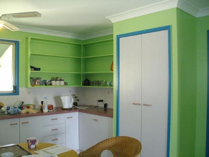 1148 Kooralgin Gilla Road, Blackbutt QLD 4306