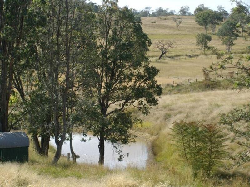 1148 Kooralgin Gilla Road, Blackbutt QLD 4306