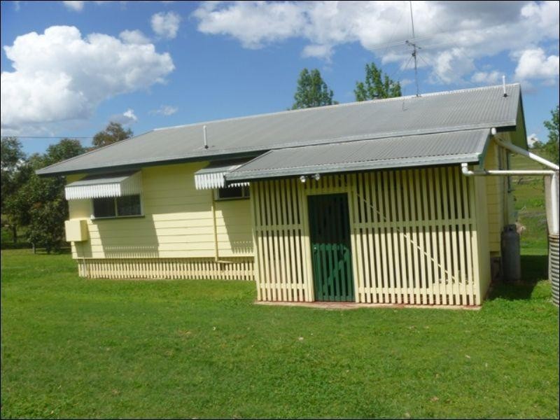 1148 Kooralgin Gilla Road, Blackbutt QLD 4306