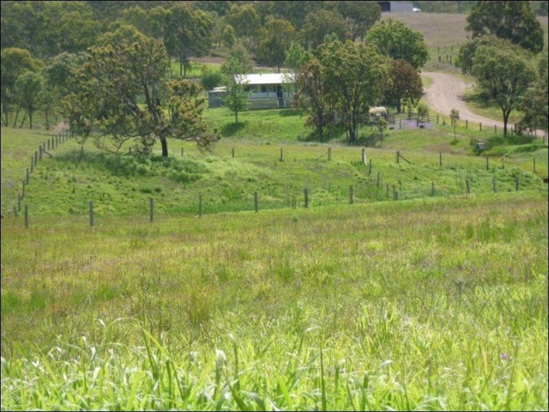 1148 Kooralgin Gilla Road, Blackbutt QLD 4306