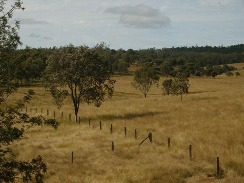 1148 Kooralgin Gilla Road, Blackbutt QLD 4306